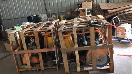 防城行李、家具、电器包装托运