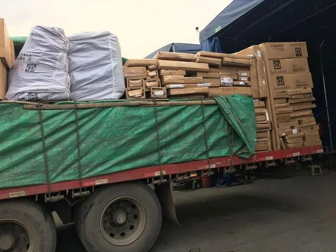 防城家具托运
